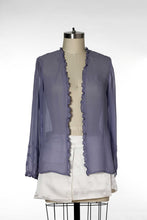 Load image into Gallery viewer, Georgette Silk Blouse
