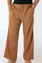 Load image into Gallery viewer, Mens Linen Pant
