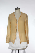 Load image into Gallery viewer, Georgette Silk Blouse
